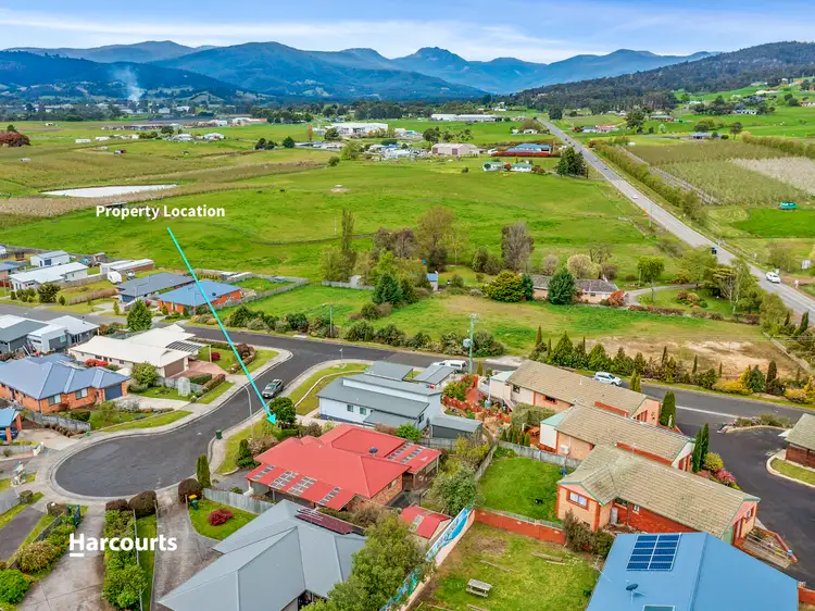 Sixth view of Homely house listing, 3 Pear Tree Close, Huonville TAS 7109