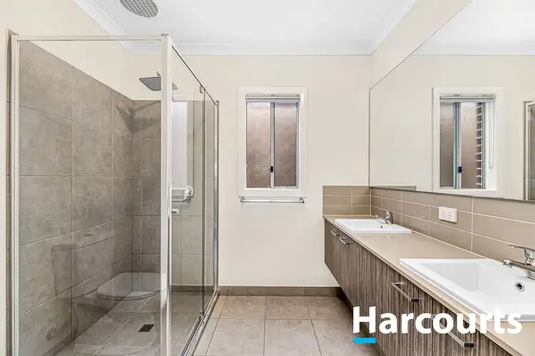 Third view of Homely house listing, 28 Compton Way, Clyde North VIC 3978