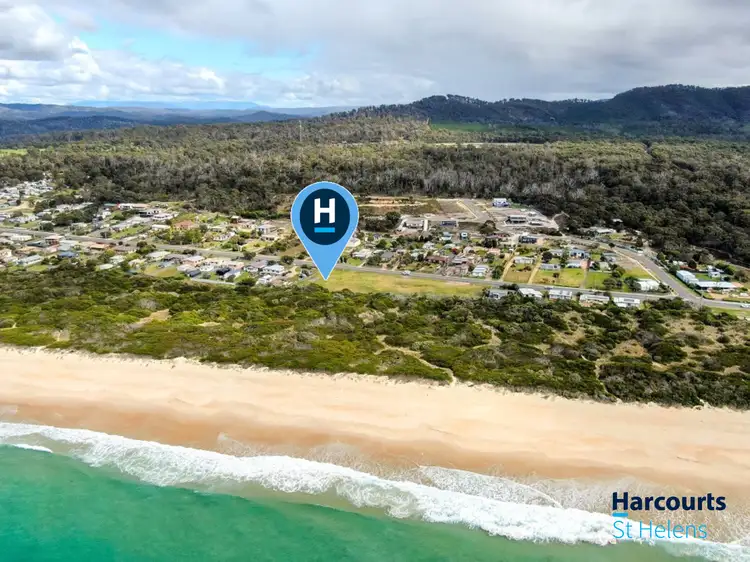 21 Scamander Avenue, Scamander TAS 7215