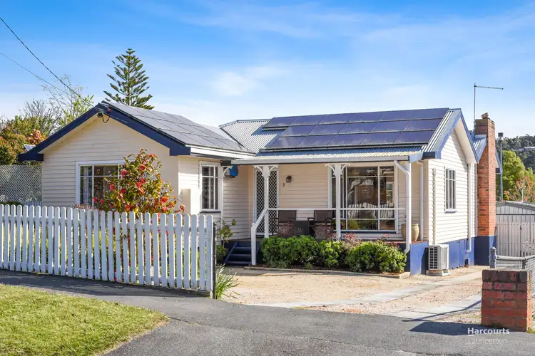 Main view of Homely house listing, 3 McHugh Street, Kings Meadows TAS 7249
