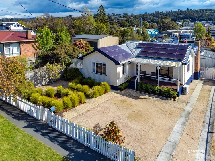Second view of Homely house listing, 3 McHugh Street, Kings Meadows TAS 7249