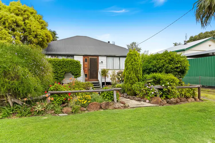 Main view of Homely house listing, 15 Donely Street, Oakey QLD 4401