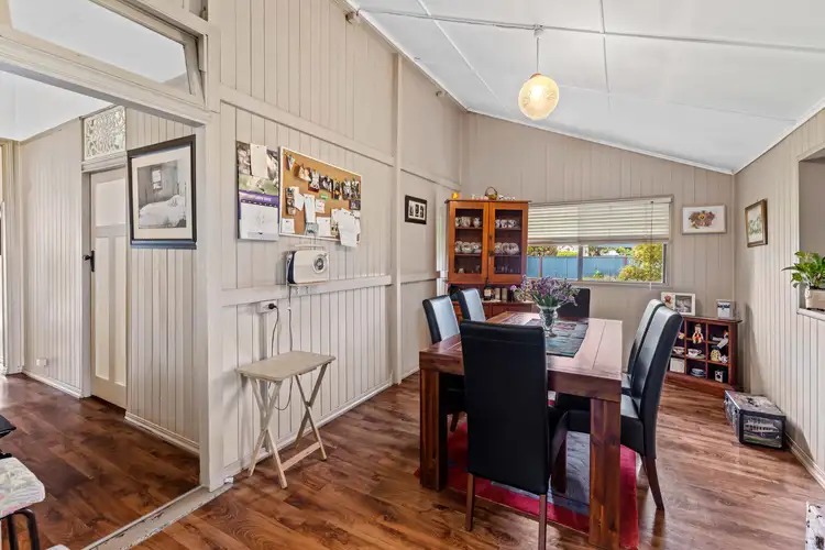Fourth view of Homely house listing, 15 Donely Street, Oakey QLD 4401