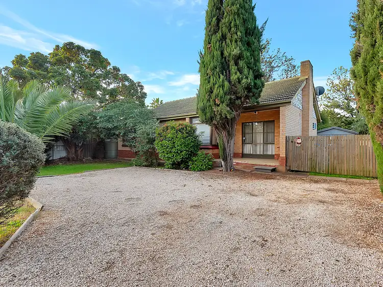 17 Shillabeer Road, Elizabeth Park SA 5113