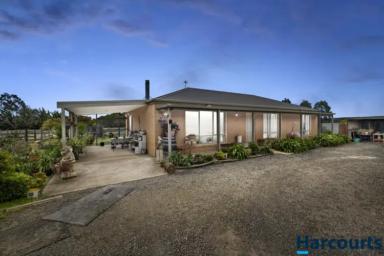 Main view of Homely house listing, 3 William Court, Berringa VIC 3351