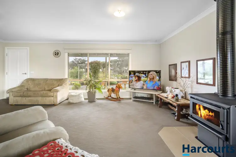 Fifth view of Homely house listing, 3 William Court, Berringa VIC 3351