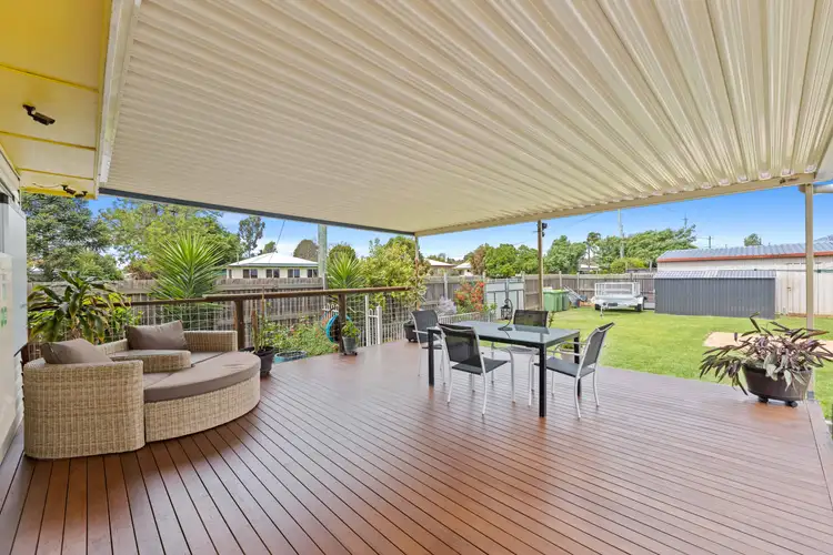 Second view of Homely house listing, 10 Aylmer Street, Oakey QLD 4401