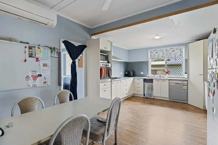 Fourth view of Homely house listing, 10 Aylmer Street, Oakey QLD 4401
