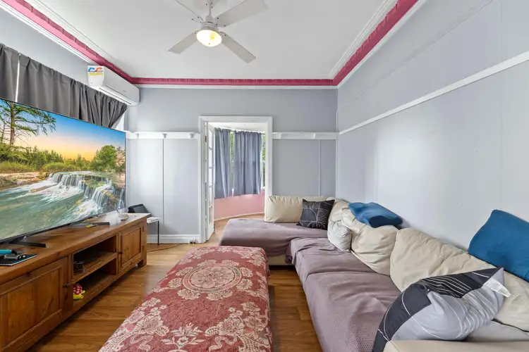 Sixth view of Homely house listing, 10 Aylmer Street, Oakey QLD 4401