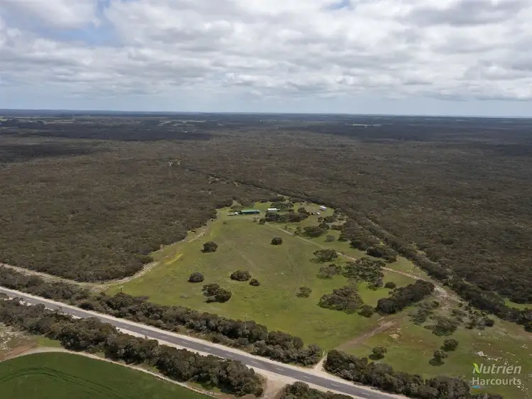 Fourth view of Homely rural property listing, Sect. 146 Yorke Highway, Warooka SA 5577