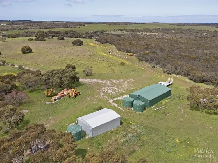 Fifth view of Homely rural property listing, Sect. 146 Yorke Highway, Warooka SA 5577