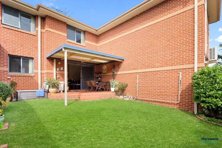 7/1-5 Meacher Street, Mount Druitt NSW 2770