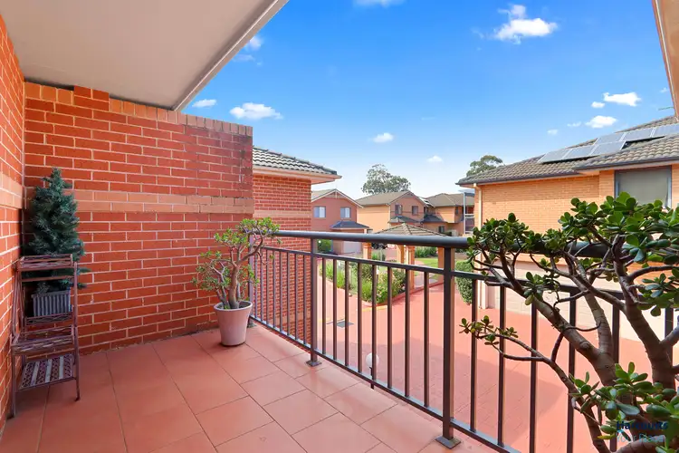 Second view of Homely townhouse listing, 7/1-5 Meacher Street, Mount Druitt NSW 2770