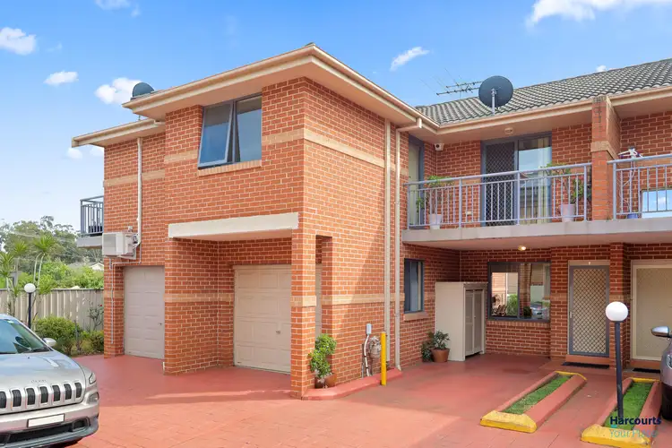 Third view of Homely townhouse listing, 7/1-5 Meacher Street, Mount Druitt NSW 2770