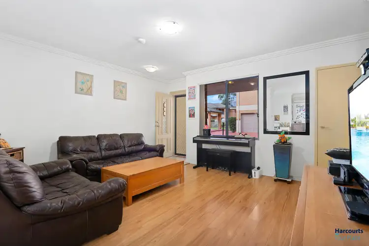 Fifth view of Homely townhouse listing, 7/1-5 Meacher Street, Mount Druitt NSW 2770