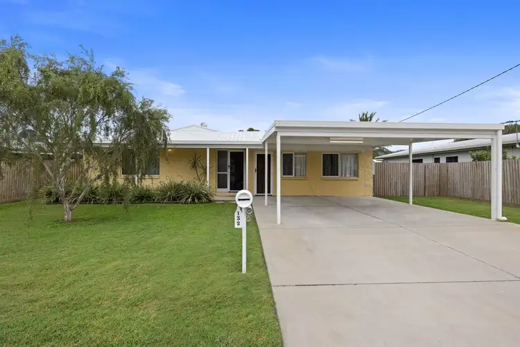 Main view of Homely house listing, 132 Miles Avenue, Kelso QLD 4815