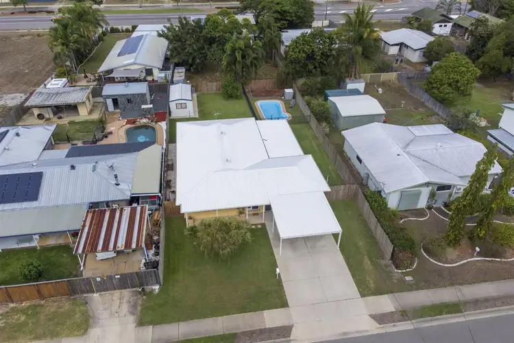 Second view of Homely house listing, 132 Miles Avenue, Kelso QLD 4815