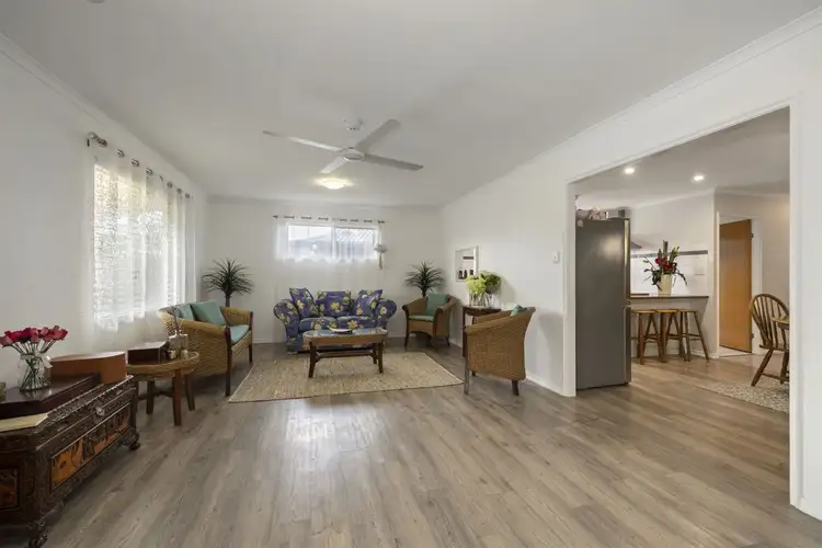 Third view of Homely house listing, 132 Miles Avenue, Kelso QLD 4815