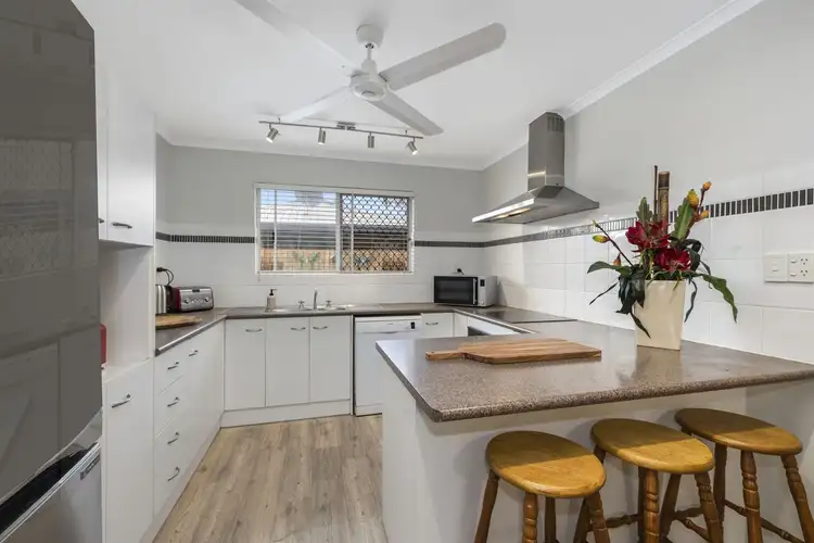 Fourth view of Homely house listing, 132 Miles Avenue, Kelso QLD 4815