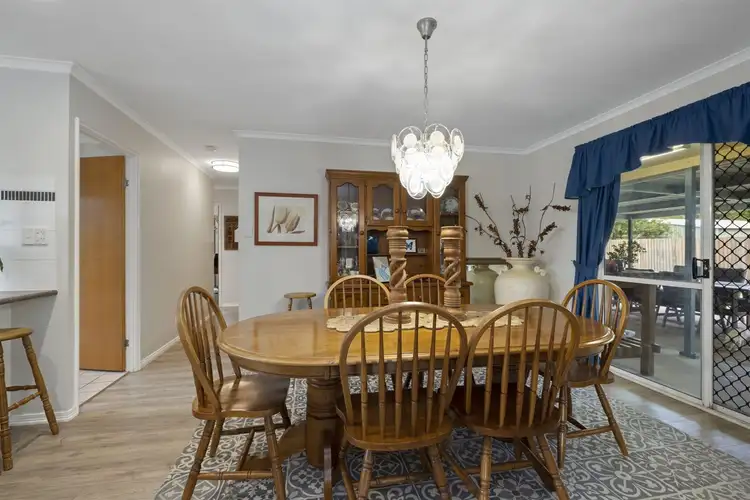 Fifth view of Homely house listing, 132 Miles Avenue, Kelso QLD 4815