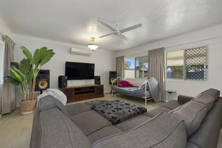 Sixth view of Homely house listing, 132 Miles Avenue, Kelso QLD 4815