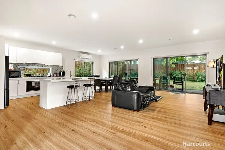 Main view of Homely house listing, 70a Plymouth Road, Croydon VIC 3136