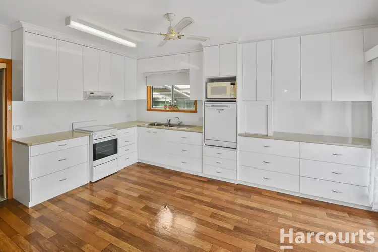 Third view of Homely house listing, 62 Lyle Street, Warracknabeal VIC 3393