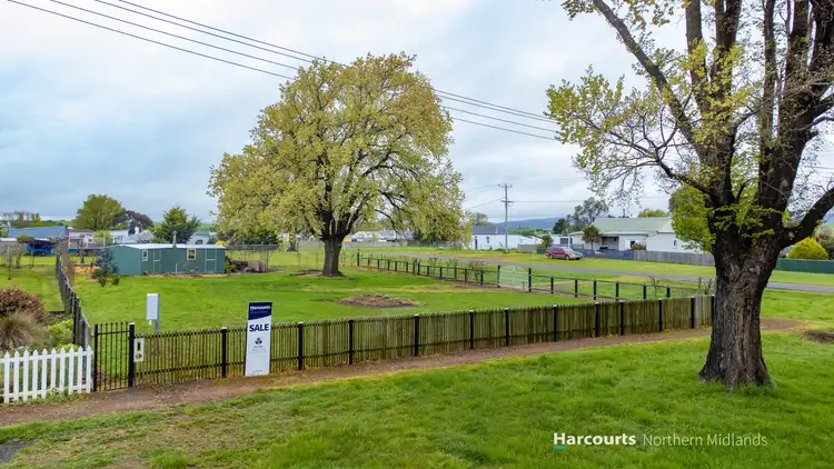 Second view of Homely land listing, 17 High Street, Ross TAS 7209
