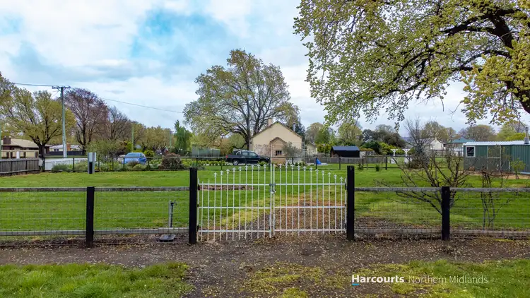Fifth view of Homely land listing, 17 High Street, Ross TAS 7209