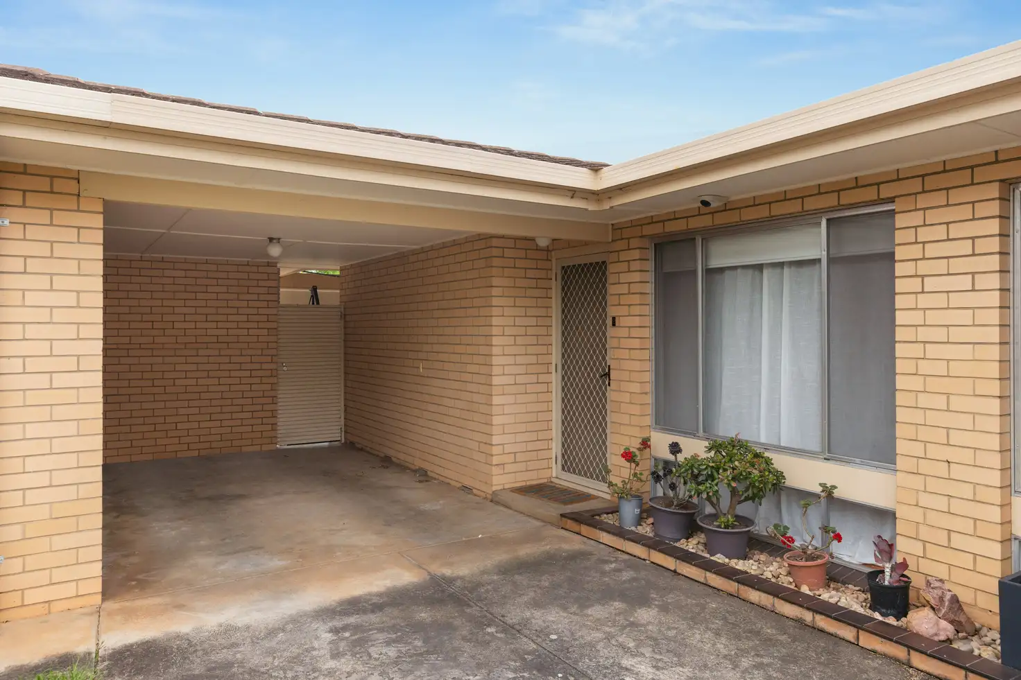 Main view of Homely unit listing, 2/1B Aveland Avenue, Trinity Gardens SA 5068