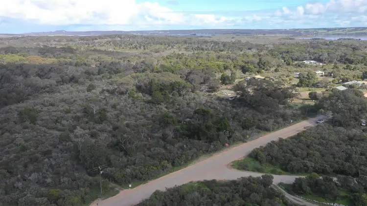 Third view of Homely rural property listing, 249 Island Beach, Island Beach SA 5222