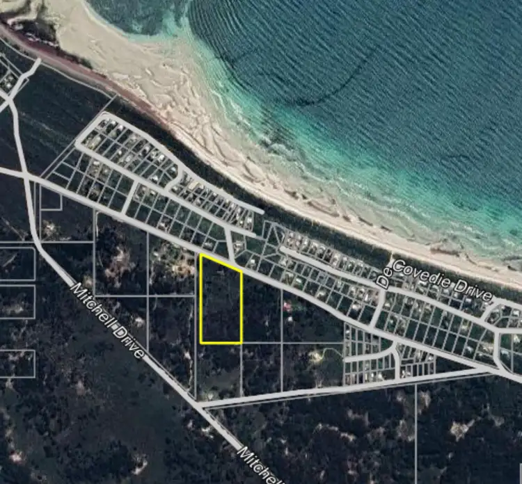 Fourth view of Homely rural property listing, 249 Island Beach, Island Beach SA 5222