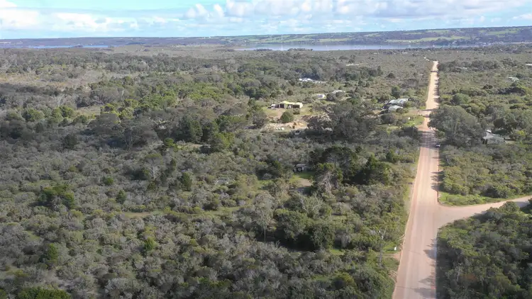 Fifth view of Homely rural property listing, 249 Island Beach, Island Beach SA 5222