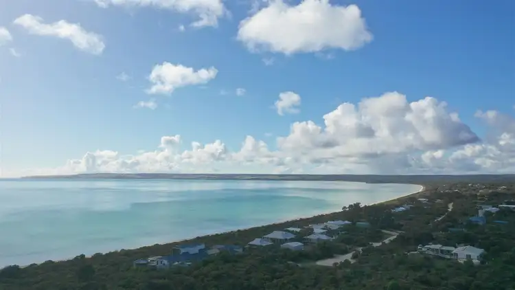 Sixth view of Homely rural property listing, 249 Island Beach, Island Beach SA 5222