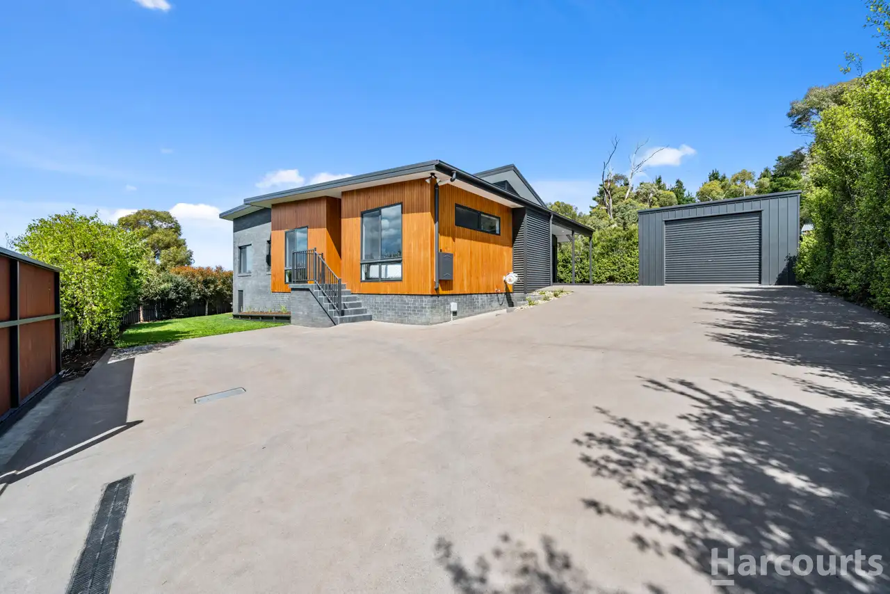 Main view of Homely house listing, 9 Hillmorton Road, Lindisfarne TAS 7015