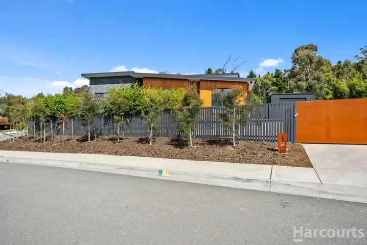 Second view of Homely house listing, 9 Hillmorton Road, Lindisfarne TAS 7015