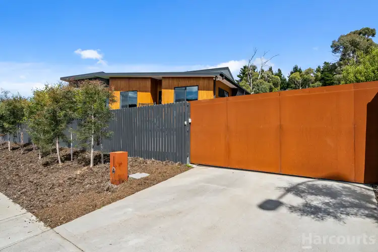 Third view of Homely house listing, 9 Hillmorton Road, Lindisfarne TAS 7015