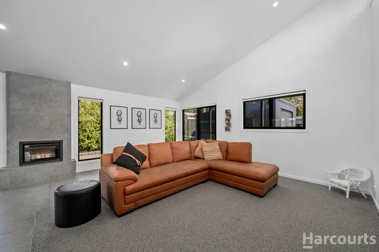 Fifth view of Homely house listing, 9 Hillmorton Road, Lindisfarne TAS 7015