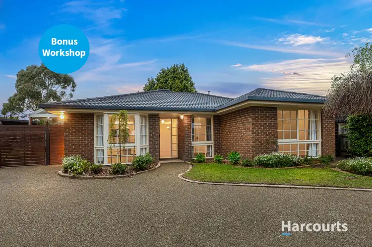 8 Ashview Court, Rowville VIC 3178