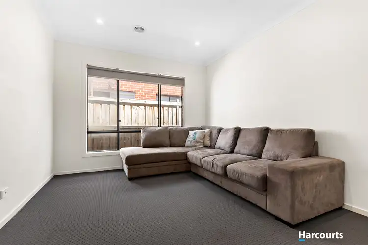 Fifth view of Homely house listing, 25 Stature Avenue, Clyde North VIC 3978