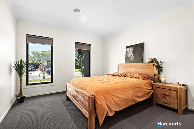 Sixth view of Homely house listing, 25 Stature Avenue, Clyde North VIC 3978