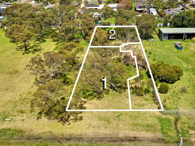 51 Creswell Street, Crib Point VIC 3919
