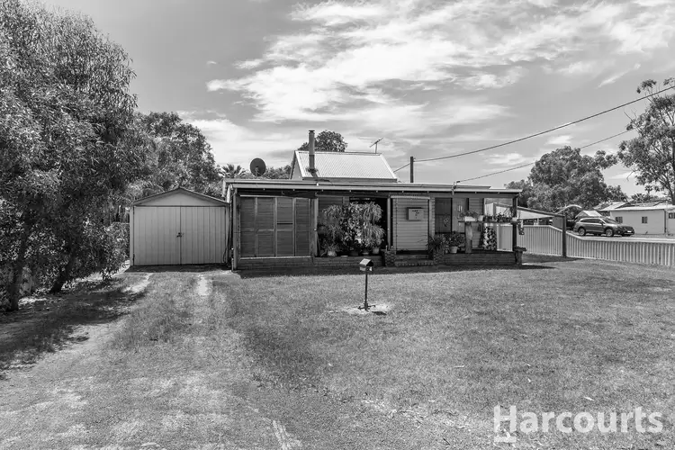 34 Riverside Drive, Furnissdale WA 6209