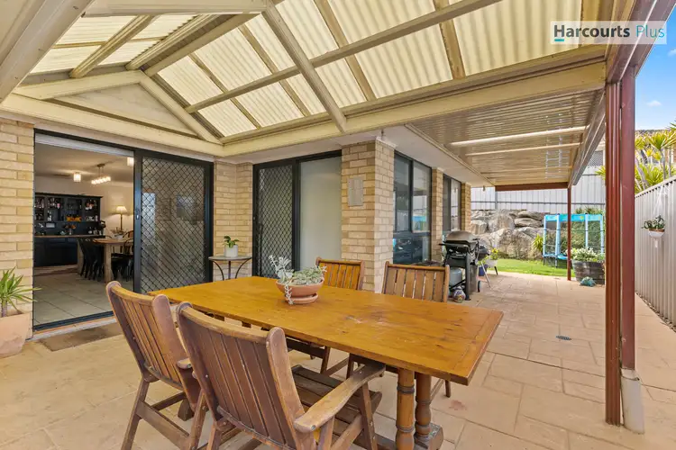 Main view of Homely house listing, 36 Holdfast Drive, Sheidow Park SA 5158