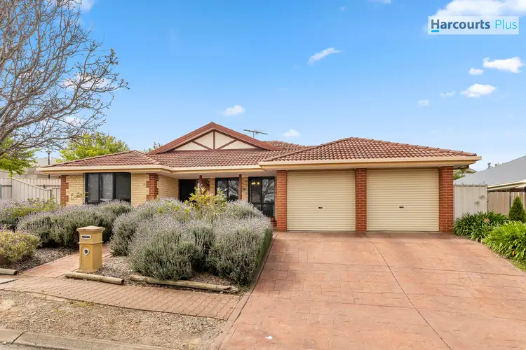 Second view of Homely house listing, 36 Holdfast Drive, Sheidow Park SA 5158