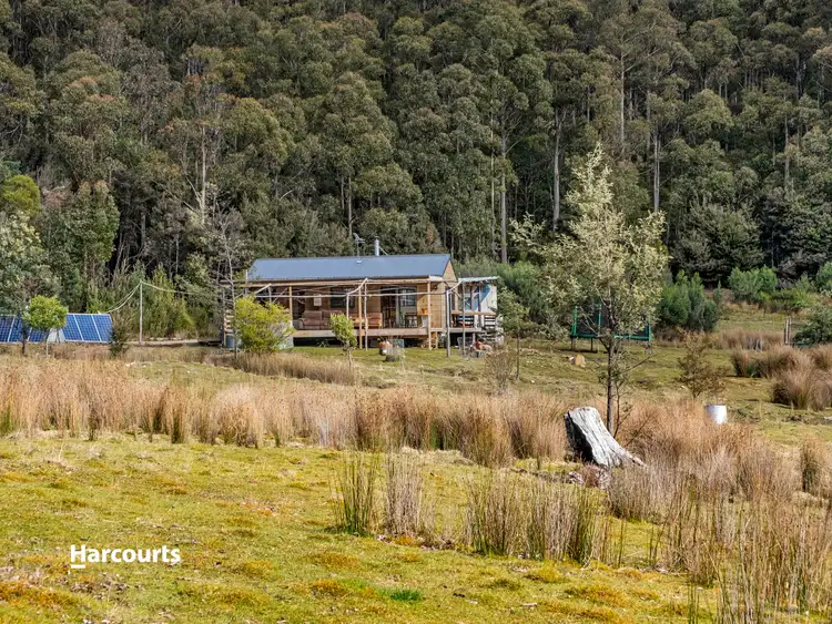 Fourth view of Homely house listing, 700 Halls Track Road, Pelverata TAS 7150