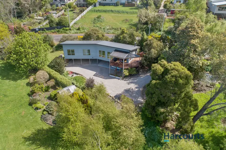 Main view of Homely house listing, 690 Forth Road, Forth TAS 7310