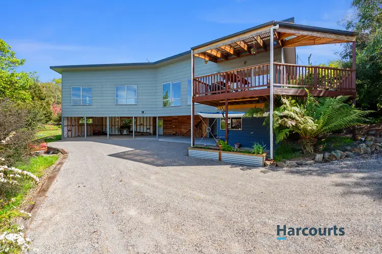 Second view of Homely house listing, 690 Forth Road, Forth TAS 7310