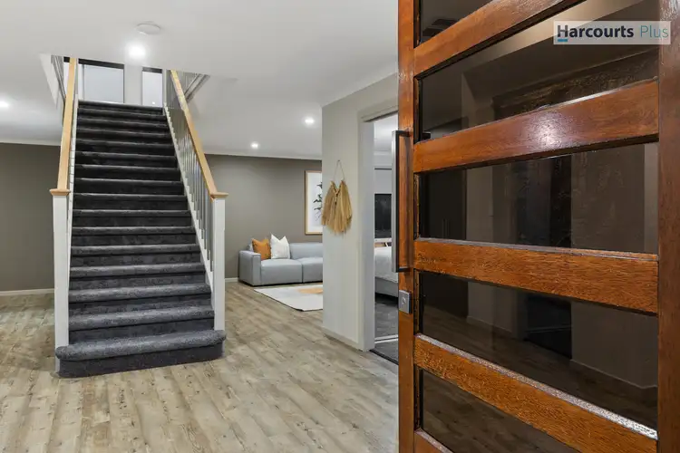 Fourth view of Homely house listing, 6 Egret Court, Hallett Cove SA 5158