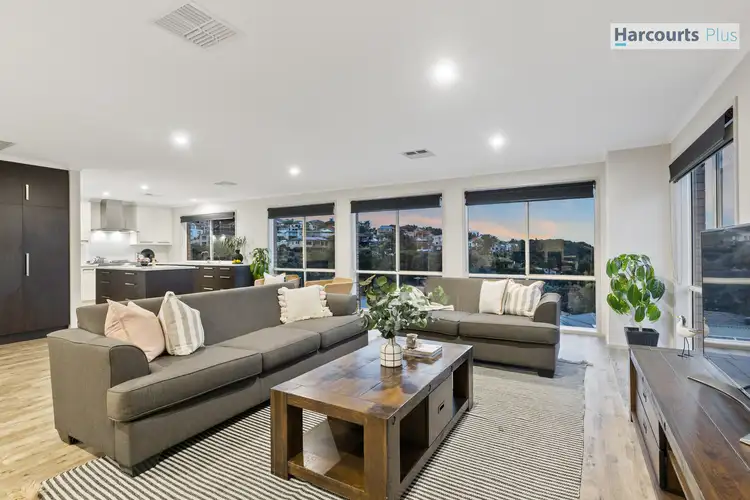 Fifth view of Homely house listing, 6 Egret Court, Hallett Cove SA 5158